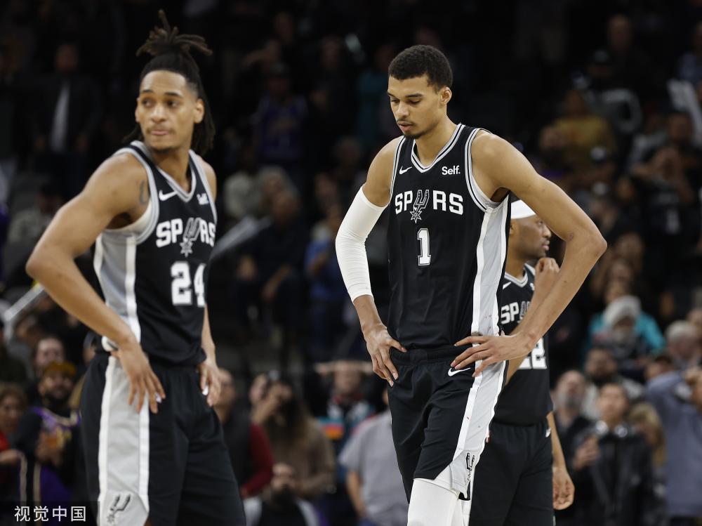 NBA新格