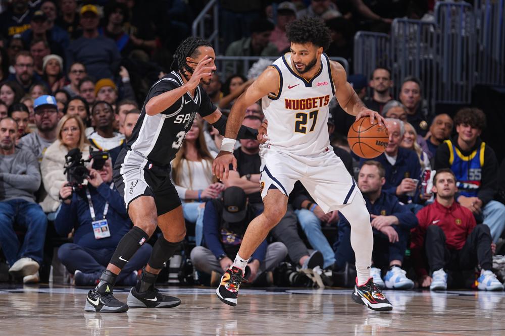 但当时马刺 但当时马刺