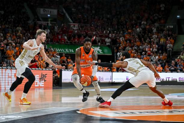 他们的进攻 他们的进攻